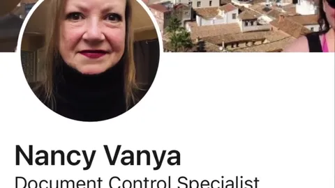 The Circle of Life LinkedIn Profiles