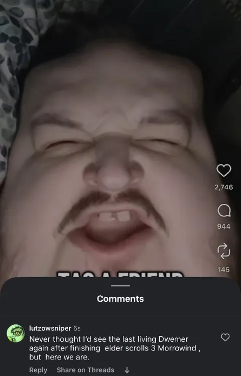 The Last Living Dwemer