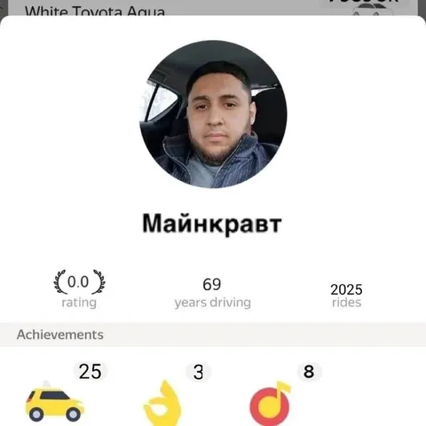 Майнкрафт с рейтингом 0.0