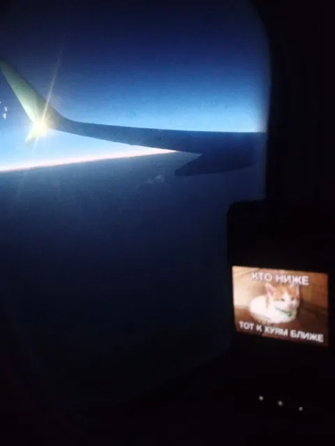 Кто ниже, тот к жопе ближе