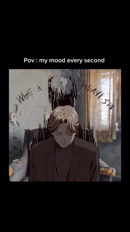 Mood Every Second