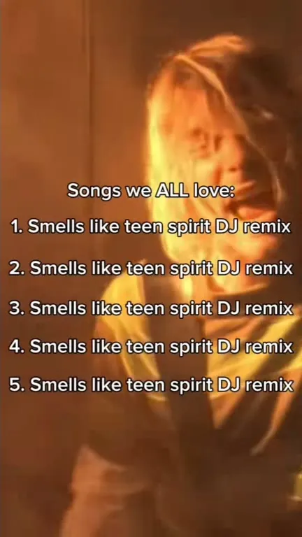 Songs We All Love