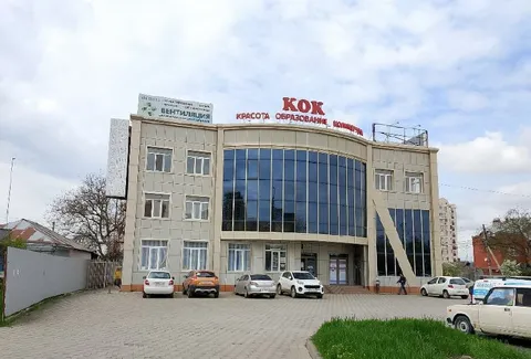 Архитектура, которую никто не построит