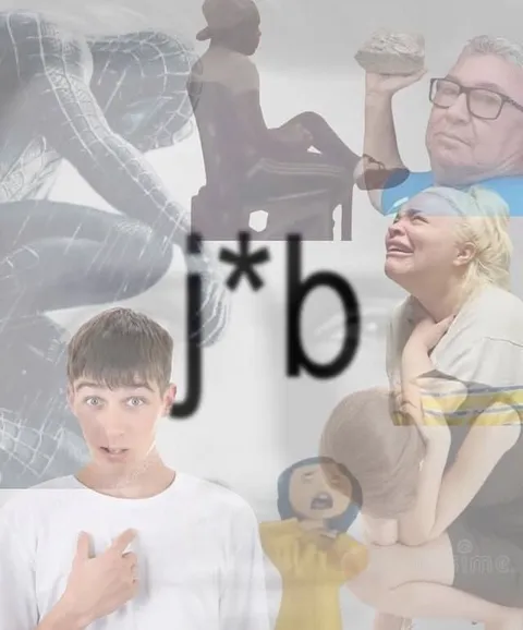 What Is Your J*b?