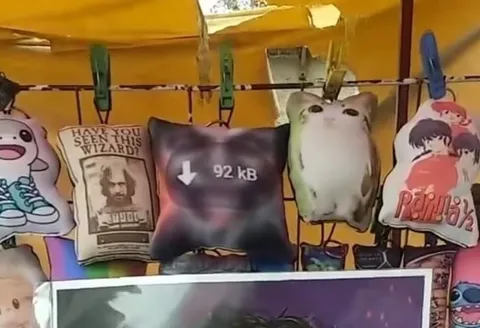 Have You Seen This Wizard