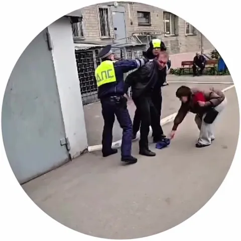 ДПС против дорогих наркотиков