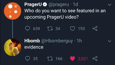Who Do You Want Featured?
