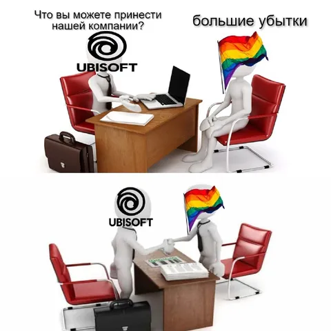 Что можно принести компании