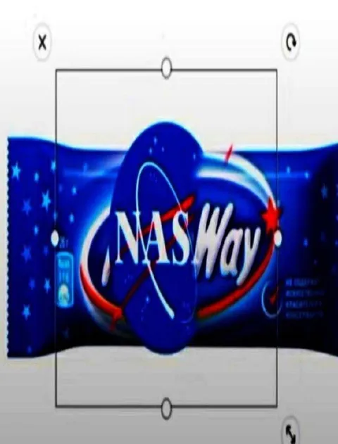 NASHOW NASA Logo