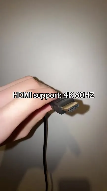 Les ports vidéo aux spécifications absurdes