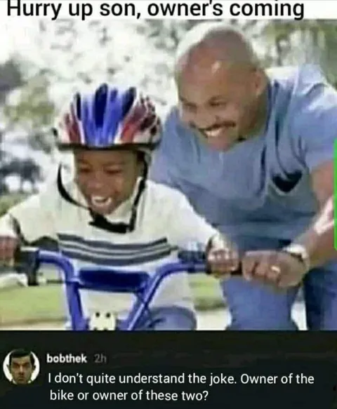 Hurry Up, Son