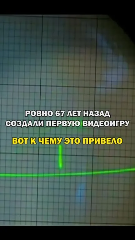 Вот к чему привели видеоигры