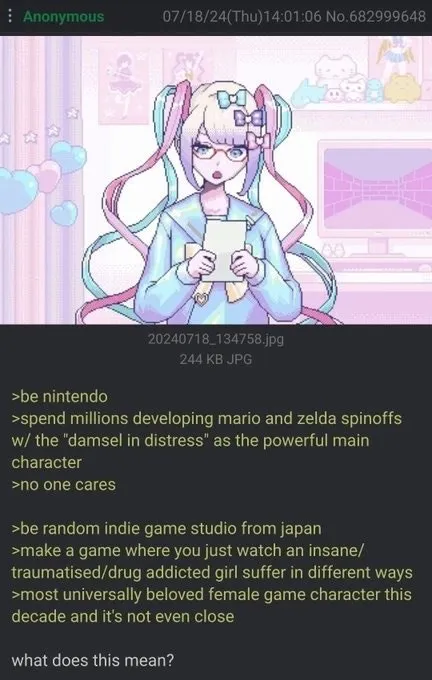 Indie Game Studio Priorities
