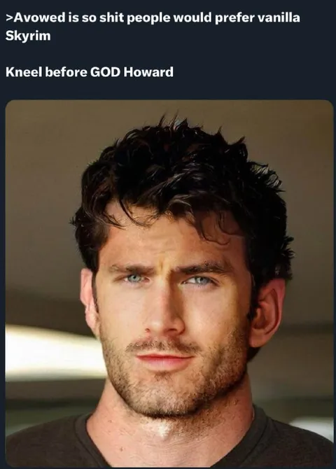 Kneel Before God Howard