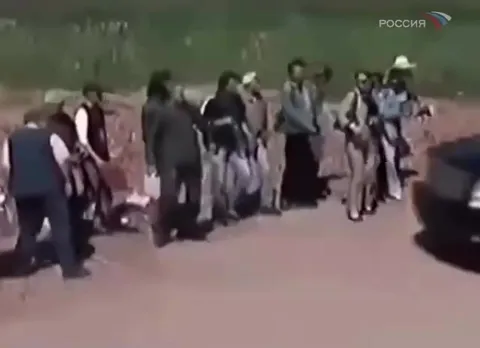 Недалёкое будущее в Подмосковье