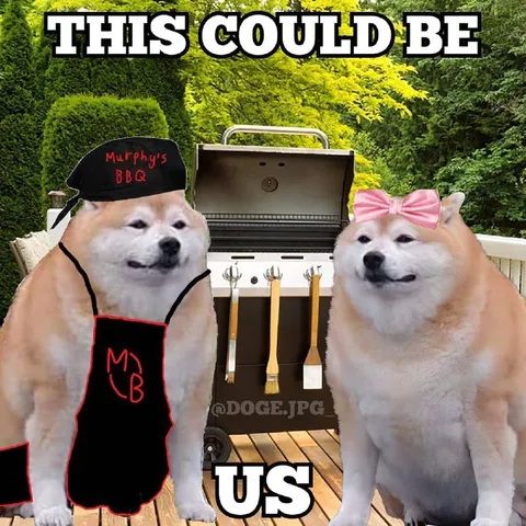 This Could Be Us