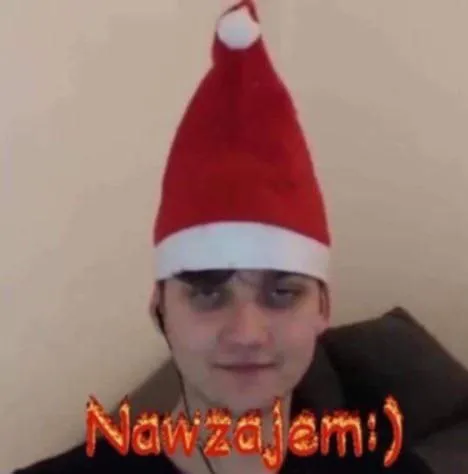 Nawzajem na święta