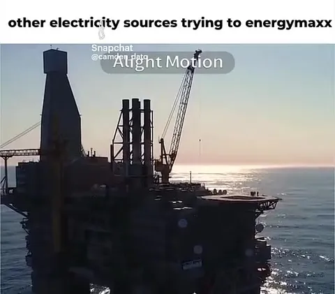 Other Electricity Sources Go Nuclear