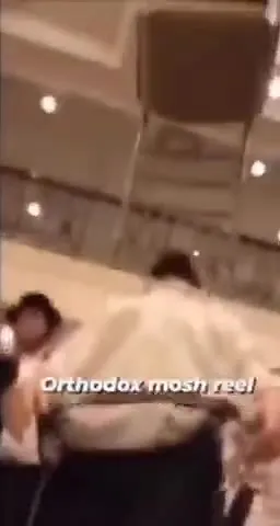 Orthodox Mosh Reel