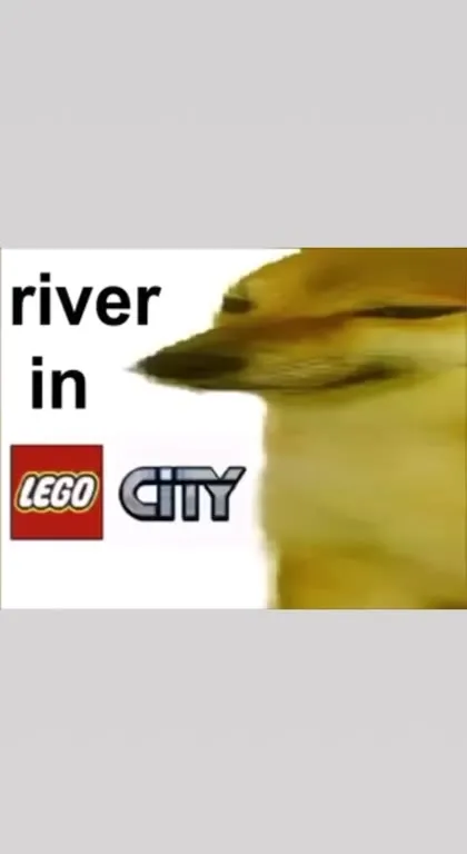 LEGO City Rescue Mission