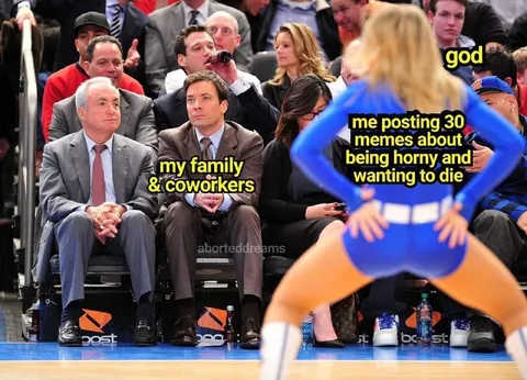 Family Sees My Memes