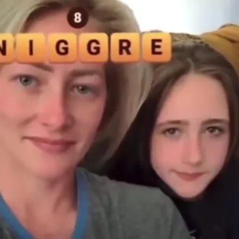Countdown Word Reveal Gone Wrong