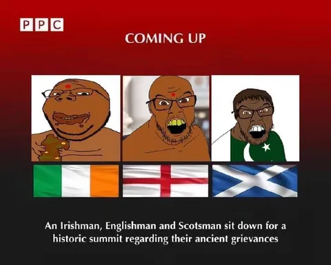 Ancient Grievances Summit