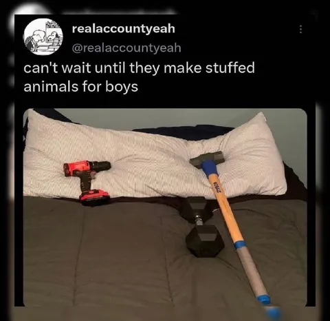 Stuffed Animals for Boys