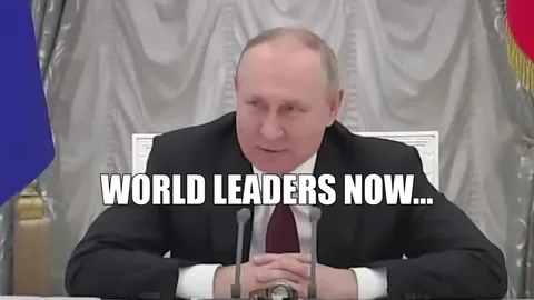 World Leaders Should Know Cha Cha