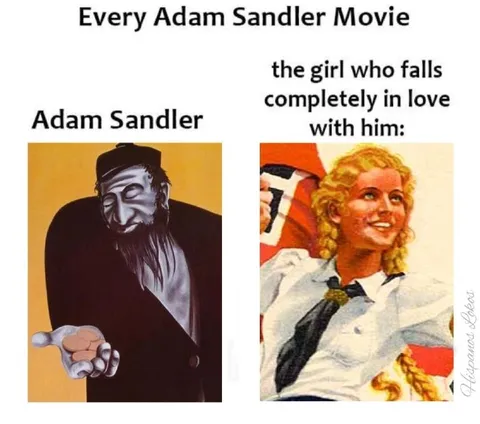 Every Adam Sandler Movie