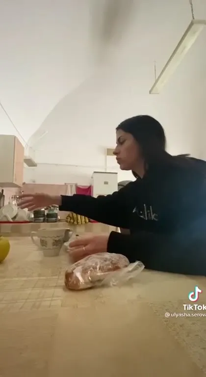 Варежки не нужны, а штанишки нужны
