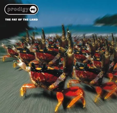 Crabs March Into Battle