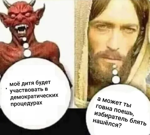 Демократические процедуры