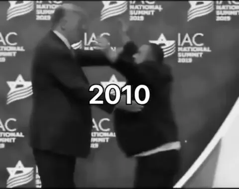 From 2010 to 2025