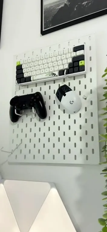 Calling Michael About the GPU