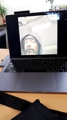 Снуп Догг под Let It Go