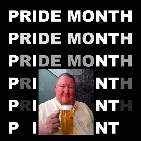 Pride Month Gets Interrupted