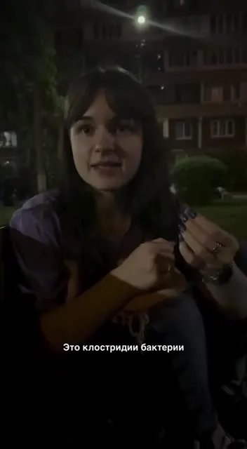 Ветеринар про кроличьи какашки