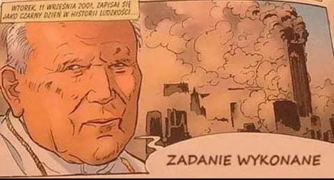 Wtorek 11 września 2001