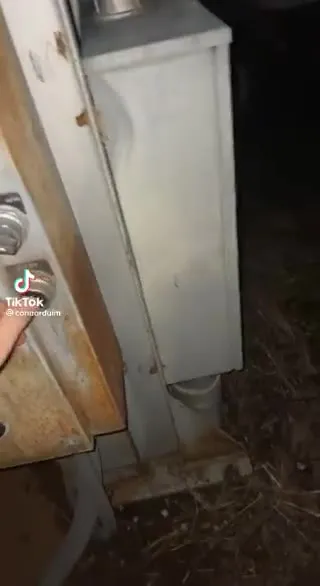Деплой в прод пошёл не так
