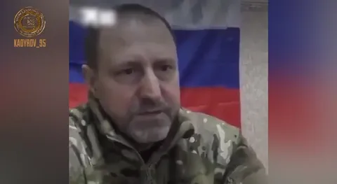 Извинения даже на фронте