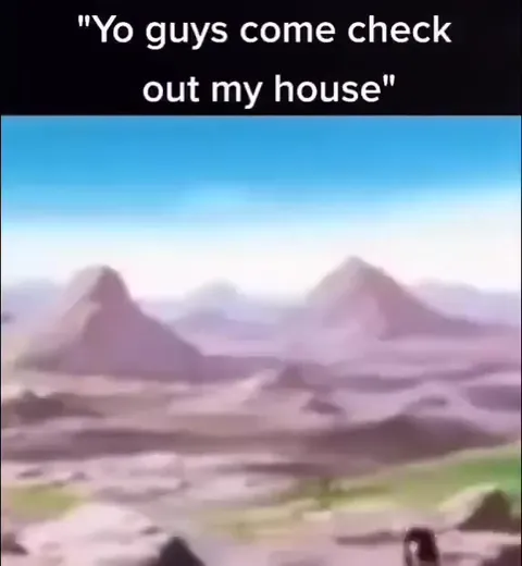 Come Check Out My House