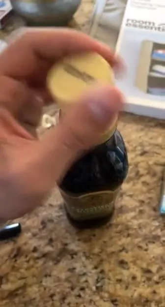 Checking If Olive Oil Is Extra Virgin