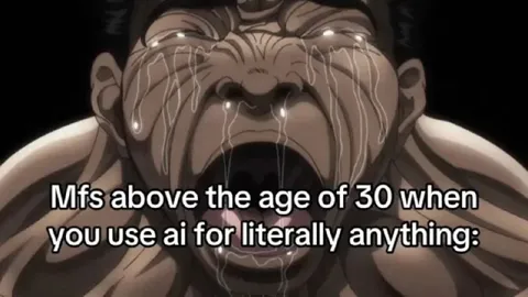 Over 30 Using AI for Everything