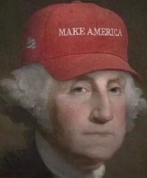 Make America Washington