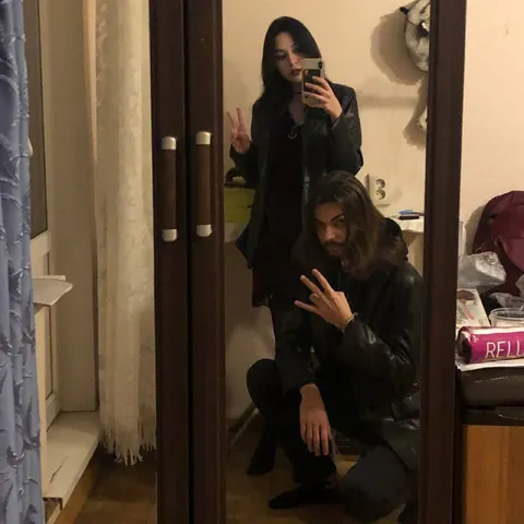 Сбежали с битвы экстрасенсов
