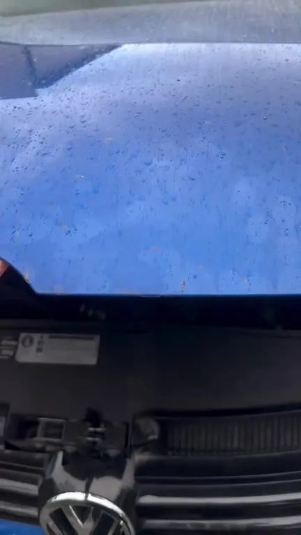 What’s Under the Hood? Nothing