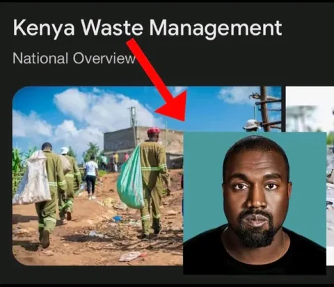 Kenya Waste Management Overview