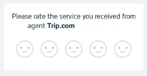 Trip.com Neutral Rating