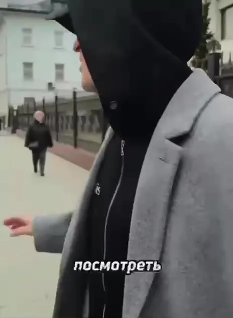 Обзор графики ИРЛ